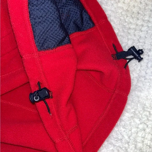 Vineyard Vines Fleece Pullover Quarter Zip Adult M - Picture 7 of 10